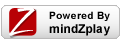 Powered By mindZplay